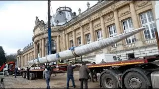 Belgium:  Africa Want Looted Artifacts Returned