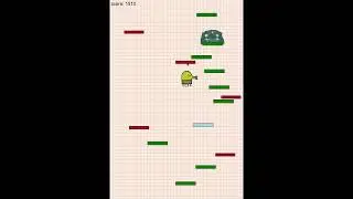 15112 Doodle Jump