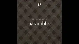 Madras Checks - Aarambh Newest Collection