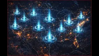 AI Data Center Take Over...  Why??