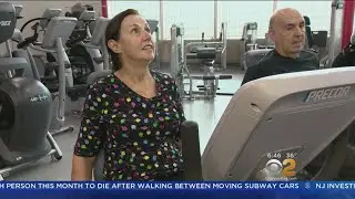 Expert: Secret To Healthy Resolutions Found In Picking Right Goals