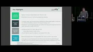 Amplify Energy (AMPY) Company Presentation at EnerCom Denver 2023