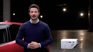 ODD Gladyat&ouml;r 2019 - Jaguar I-PACE ile Elektrikli Ara&ccedil;lar ile ilgili Bilgilendirici Video Serisi