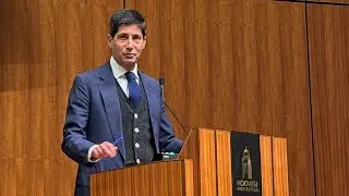 Trump Nominates Kevin Warsh as the Next Fed Chair