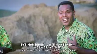 11. YAMNIS MANGGAWOK | AMYAS SAURI VOL.1 (OFFICIAL)