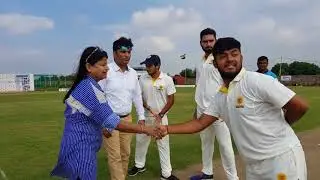 VST Memorial 2017-Tripathi Sports Club