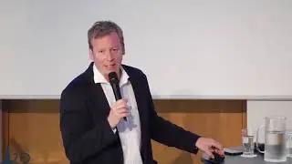 Transition énergétique : la fake news du 21eme siècle ? Nicolas Meilhan