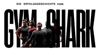 The success story of Gymshark