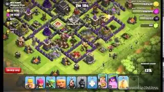 Quest to 3200 trophies! Episode 2