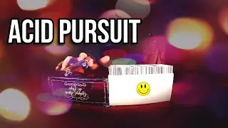 Acid Pursuit [Fingerboard Full Part]