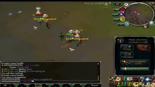EXILED RSPS - 1 TICK AGS SPECS / EXT MAGNATA PK VID #1