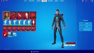 Fortnite season 4 all built in Emotes battle pass skins + ANNOUNCEMENT