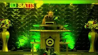 COMMAND THE YEAR (ANSWER ME EARLY) - DAY 6 JANUARY 16  2026- RCCG HAGIAZO Live Stream