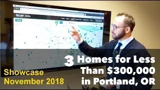 Affordable Homes for Sale in Portland - February 2019