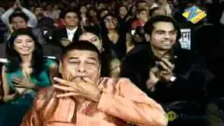 Zee Rishtey Awards - Jashn 18 Saalon Ka Dec. 19 '10 Part - 1