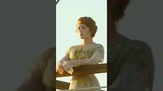 Титаник | edit | Titanic #shorts