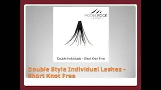 Modelrock Professional Lashes Now on Sale | Designer Makeup Tools