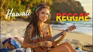 This Reggae R&B Mix Will Transform Your Workday Focus and Calm