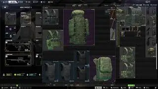 塔科夫漫遊(pve)_聖誕老公公被罰交互蹲跳