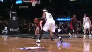 Top 10 Brooklyn Nets Plays of the 2013-2014 Season