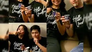 KATHDEN - TAKE ME I'LL FOLLOW ' KATHRYN AND ALDEN
