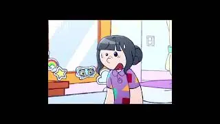Zoey&rsquo;s Selfie - KPOP DEMON HUNTERS ANIMATION | GH'S ANIMATION