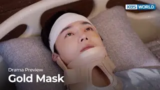 (Preview) Gold Mask : EP98 | KBS WORLD TV