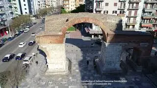 24 Galerios&rsquo; ArchBG 1