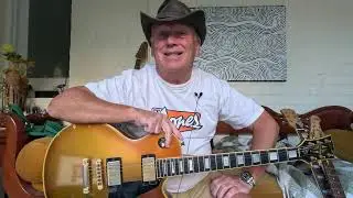 Gibson Les Paul Custom Guitar in 