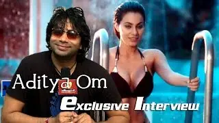 I Started My Career Again From Zero Says Aditya Om | Exclsuive Interview | Friend Request | Latest