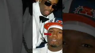 50 Cent On Diddy And Mase Beef🤯🚫💔