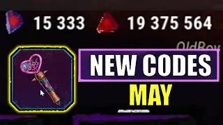NEW CODES DBD (May 2026) Dead by Daylight Redeem Codes Promo Badge
