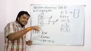 Electric charge and field 1.10 ( field due to spherical shell and due to two plates)