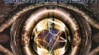 Distortion Orchestra - Atomic Mantra