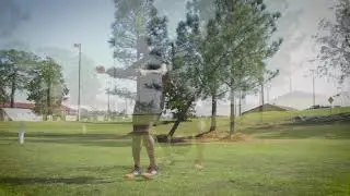 ACFT Series - 3 - Power Throw
