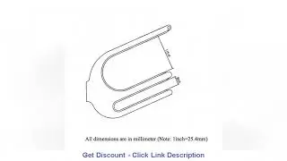 Top Reborn Pro3 Quick Release Boat Kneeboard Wakeboard Combo Rack