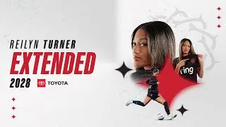Reilyn Turner Signs Contract Extension through 2028