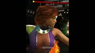 DC Characters Funniest Clash Part 6 😂