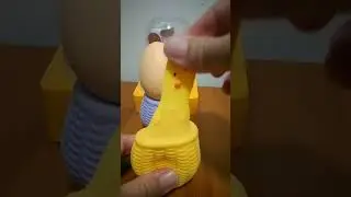FUNNY STRETCHING GAME 🤣 #shorts #funny #squishy #satisfying