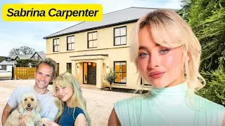 Meet Sabrina Carpenter's Boyfriend, Age, Carrier, Family, Net Worth, Parents, Lifestyle & Biography 