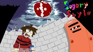 Baldi mod:Joydie's P.B. Project