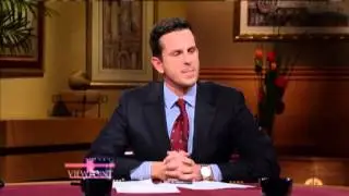 Viewpoint - Jewish Identity in America