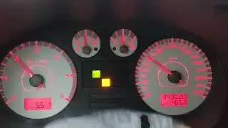 leon arl 300hp GTD2060VZ, FIRAD 80%