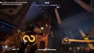 Marvel Rivals Closed Beta