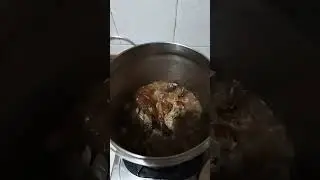 Malacca Holland Street Traditional Herbs(Ba KUT Teh)