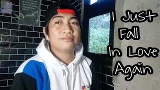 I Just Fall In Love Again - Anne Murray | Cover by Rexson Olan