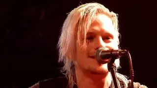 Erik Gronwall & Dave Dalone - In And Out Of Trouble  - Live In Milano 2016