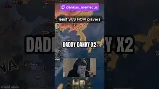 Daddy Danky 😩😩