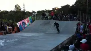 Matheus Lopes - TURKEY Fun & Crazy 2012 - 2
