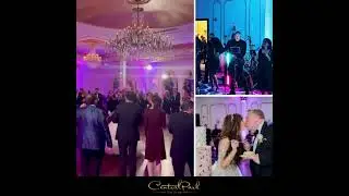 Central Park the Band   Hava Nagila at The Merion in Cinnaminson, NJ